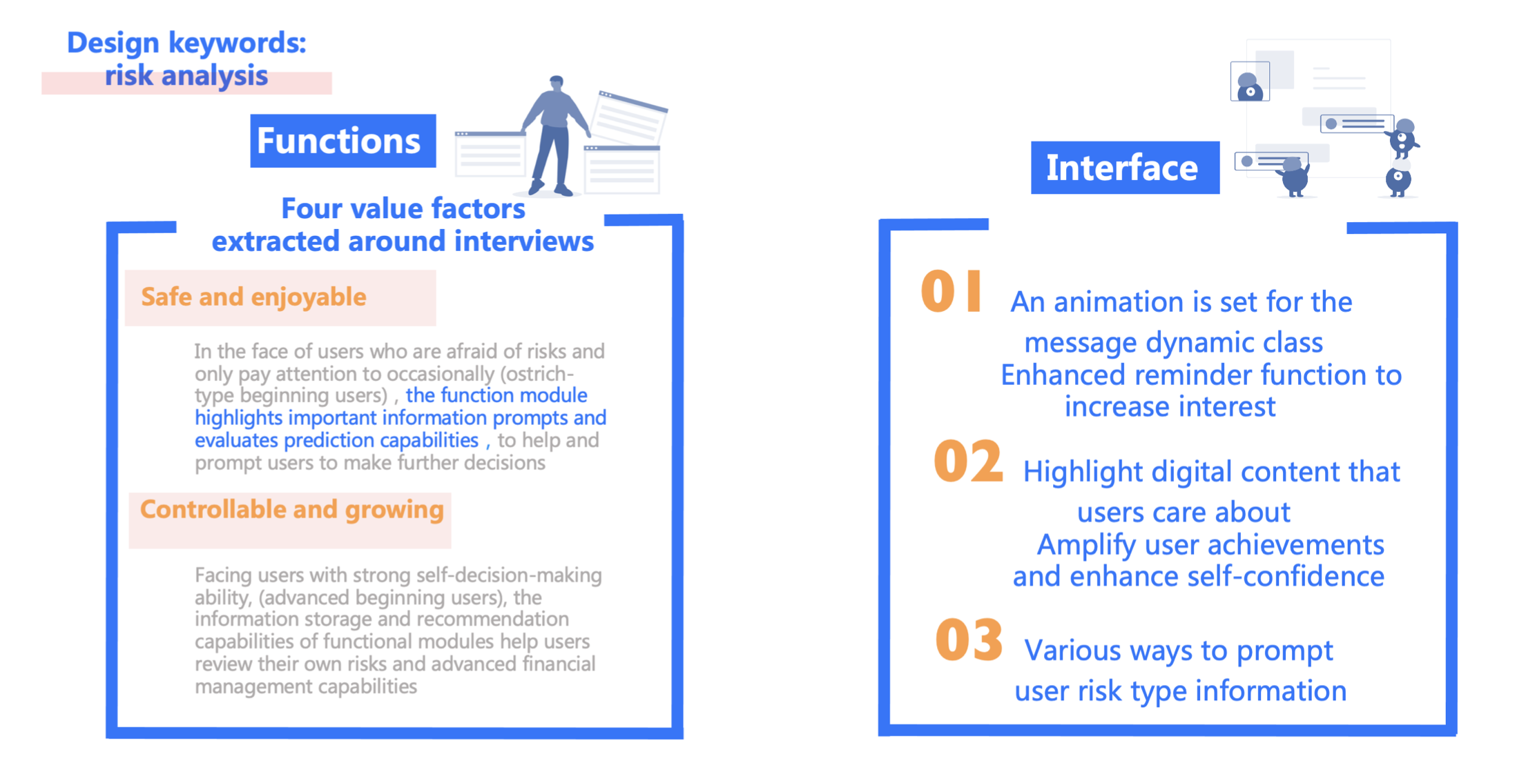 Perfecting the AliPay Funding Interface project visual 13