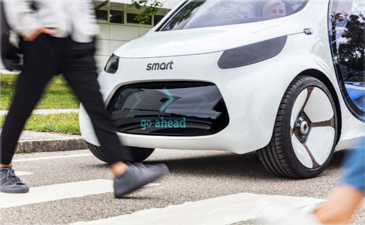 Pedestrian-Automated Vehicle Interaction Scoping Review thumbnail